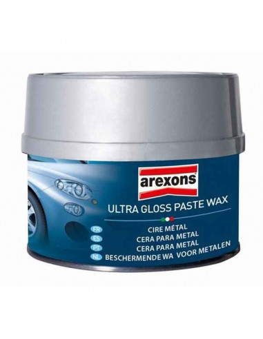 Wachs Arexons Metall (250 ml)