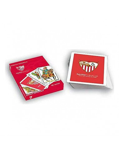Spanische Spielkarten (40 Karten)...