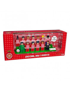 Playset Brick Team Girona