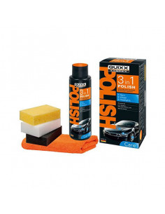 Cera Quixx QPOL1 3 en 1