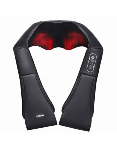 Masajeador MGS-150D Cojín...
