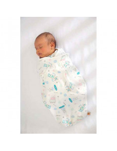 Schlafsack Swarobot... 2