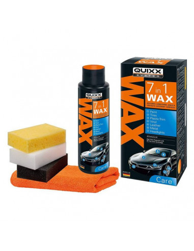 Wachs Quixx (6 uds) 7 in 1