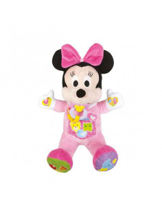 Peluche con Sonido...