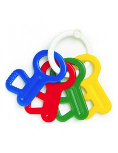 Rassel Diset Schlüsselsatz