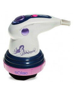 Behandlung Solac Sculptural...