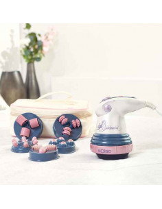 Behandlung Solac Sculptural... 2