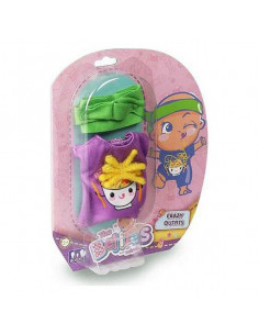 Kleidung für Puppen Famosa... 2