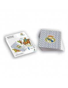 Spanische Spielkarten (40...