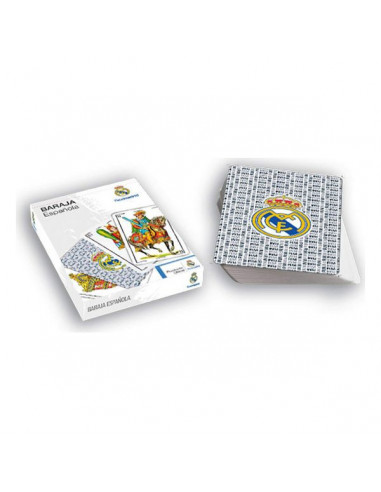 Spanische Spielkarten (40 Karten)...