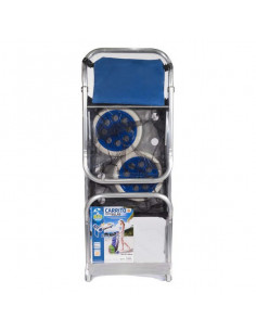 Mehrzweck-Strandwagen... 2