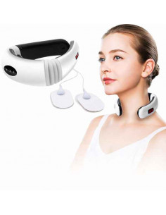 Massagevorrichtung PINPOXE...