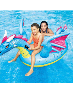 Aufblasbare Figur für Pool... 2