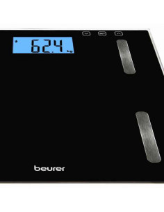 Digitale Personenwaage... 2