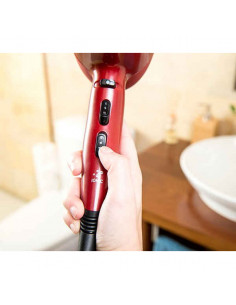 Fön Taurus Fashion 2500... 2