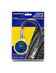 Druckmesser Goodyear... 2