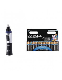 Cortapelo de Nariz y Oreja... 2