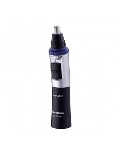 Haartrimmer für Nase und...