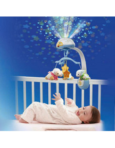 Mobiler Projektor Count... 2