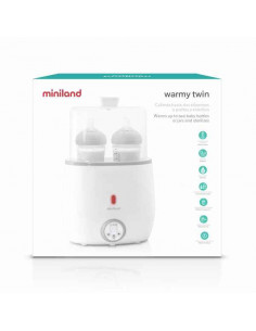 Flaschenwärmer Miniland...