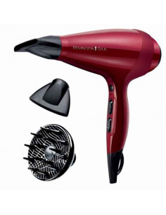 Secador de Pelo Remington...