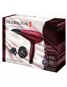 Secador de Pelo Remington... 2