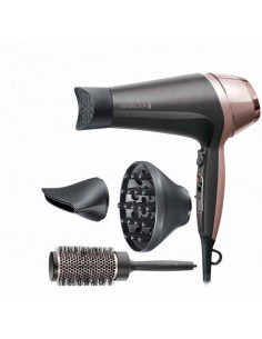 Fön Remington Curl &...