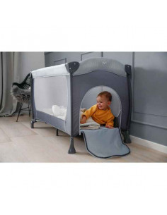 Cuna de Viaje Hauck Sleep N... 2