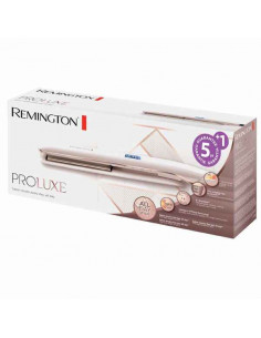 Keramik-Haarglätter... 2