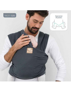 Babytrage Tricot-Slen...