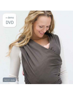 Babytrage Tricot-Slen... 2