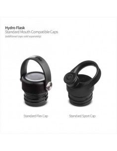 Botella Térmica Gris (532... 2