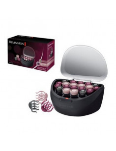 Rulos con Estuche... 2