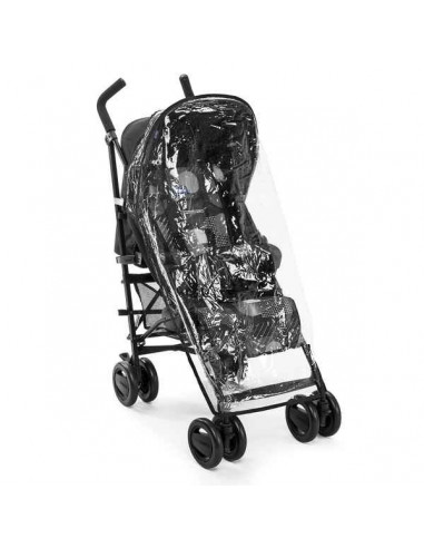 Kinderwagen Chicco London Schwarz...