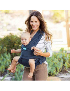 Babytrage Wrap Fit...