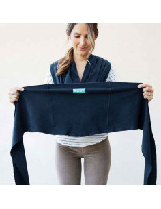 Mochila Portabebé Wrap Fit... 2