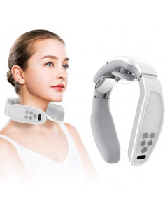 Massagevorrichtung Wireless...