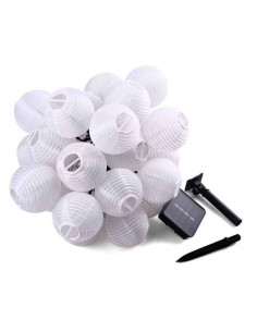 Laterne LED (8 m)...