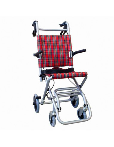 Transport-Rollstuhl Mobiclinic 1...
