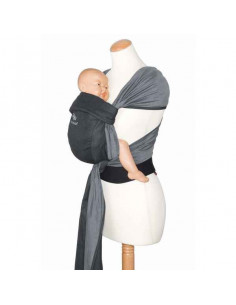 Mochila Portabebé Crianza...