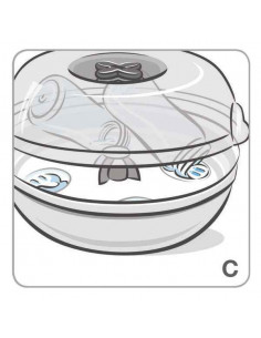 Sterilisator Nuk 10256444...