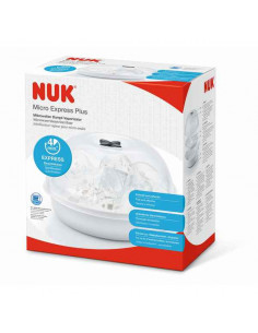 Sterilisator Nuk 10256444... 2