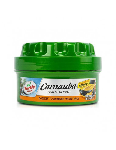 Cera Turtle Wax T-5A (250 ml) Carnauba