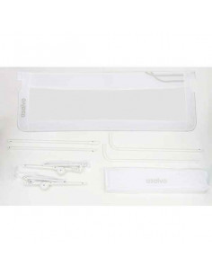 Barandilla de cama Asalvo...