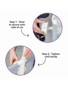 Wiegenkarussell Nuby... 2