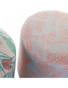 Fußstütze DKD Home Decor... 2