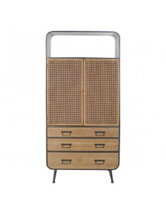 Schrank DKD Home Decor Side...