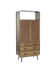 Schrank DKD Home Decor Side... 2