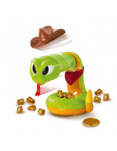 Juego de Mesa Snake Attack... 2