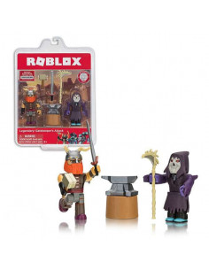 Actionfiguren Roblox